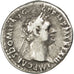 Monnaie, Domitia, Denier, Roma, TB+, Argent, RIC:177