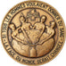 France, Medal, Union des Donneurs de Sang Bénévoles du Pas-de-Calais, Pichard