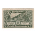 Banknote, Germany, Beverungen Stadt, 50 Pfennig, village 2, 1921, 1922-03-01