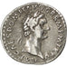 Domitia, Denarius, Roma, EF(40-45), Silver, RIC #manque, 3.25