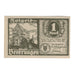 Banknote, Germany, Beverungen Stadt, 1 Mark, maison 1, 1921, 1922-03-01