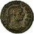 Monnaie, Tacite, Tétradrachme, Alexandrie, SUP, Bronze