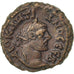 Munten, Diocletianus, Tetradrachm, Alexandria, ZF+, Koper