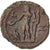 Moneda, Diocletian, Tetradrachm, Alexandria, MBC+, Cobre