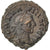 Moneda, Carinus, Tetradrachm, Alexandria, MBC, Bronce
