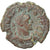 Münze, Carus, Tetradrachm, Alexandria, SS+, Bronze