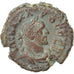 Munten, Carus, Tetradrachm, Alexandria, ZF+, Bronze
