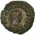 Moneda, Maximianus, Tetradrachm, Alexandria, MBC+, Bronce