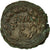 Moneta, Maximianus, Tetradrachm, Alexandria, AU(50-53), Bronze