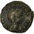 Münze, Severina, Tetradrachm, Alexandria, SS+, Bronze