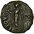Münze, Severina, Tetradrachm, Alexandria, SS+, Bronze