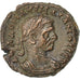 Monnaie, Aurélien, Tétradrachme, Alexandrie, TTB+, Bronze