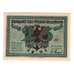 Banknote, Germany, Arnstadt Stadt, 25 Pfennig, maison 1, 1921, AU(55-58)