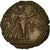 Moneta, Numerian, Tetradrachm, 282-283, Alexandria, AU(50-53), Bronze