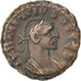Probus, Tetradrachm, Alexandria, AU(50-53), Bronze, 7.70