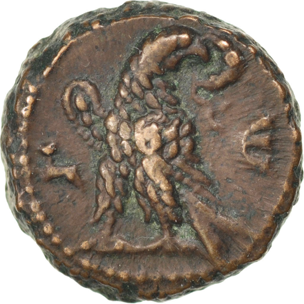Probus, Tetradrachm, Alexandria, AU(50-53), Bronze, 7.70