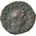 Coin, Tacitus, Tetradrachm, Alexandria, EF(40-45), Bronze