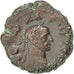 Carus, Tetradrachm, Alexandria, AU(50-53), Bronze, 7.12
