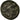 Monnaie, Thessalie, Larissa, Apollo, Tetrachalkon, Larissa, TTB, Bronze