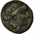 Moneta, Tesalia, Larissa, Apollo, Tetrachalkon, Larissa, EF(40-45), Bronze