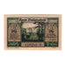 Banconote, Germania, Ballerstedt, 75 Pfennig, Maison, 1921, 1921-08-22, SPL-