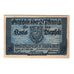 Biljet, Duitsland, Diepholz Kreis, 25 Pfennig, Blason, 1920, 1920-09-01, SUP
