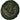 Monnaie, Bruttium, Petelia, Ares, Bronze, TTB+, Bronze