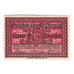 Biljet, Duitsland, Diepholz Kreis, 50 Pfennig, Blason 1, 1920, 1920-09-01, SUP