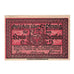 Biljet, Duitsland, Diepholz Kreis, 50 Pfennig, Blason 2, 1920, 1920-09-01, SUP