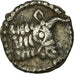 Coin, Macedon (autonomous), Acanthe, Hemiobol, AU(50-53), Silver