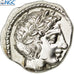 Monnaie, Royaume de Macedoine, Ligue Chalcidienne, Apollo, Tétrobole, Gradée