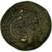 Moneta, Kingdom of Macedonia, Heracles, Philippe II (359-336 BC), Bronze, SPL-