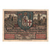 Banknot, Niemcy, Eisenach Stadt, 50 Pfennig, personnage 2, 1921, 1921-05-31