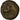 Moeda, Eólia, Kyme, Bronze Æ, Kyme, AU(50-53), Bronze