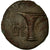 Moneta, Eolia, Kyme, Bronze Æ, Kyme, AU(50-53), Bronze