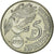 Coin, France, 5 Francs, 1995, MS(63), Cupro-nickel, Gadoury:776