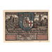 Banknote, Germany, Eisenach Stadt, 50 Pfennig, Village 5, 1921, 1921-05-31