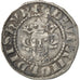 Great Britain, Penny, London, EF(40-45), Silver, 1.36