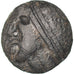 Moneda, Sequani, Potin, MBC, Aleación de bronce, Delestrée:3091