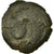 Moneda, Carnutes, Potin, BC+, Aleación de bronce, Latour:6377