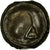 Moneta, Sequani, Potin, AU(50-53), Potin, Delestrée:3254