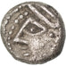 Lingones, Denarius, EF(40-45), Silver, Delestré #3195, 1.86