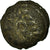 Coin, Sequani, Potin, EF(40-45), Potin, Delestrée:3095
