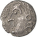 Coin, Sequani, Denarius, EF(40-45), Silver, Delestrée:3245
