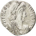 Coin, Theodosius I, Siliqua, Trier, EF(40-45), Silver, RIC:94b