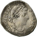 Moneta, Valens, Siliqua, Antioch, BB, Argento, RIC:34b.3