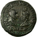 Moneta, Philip II, Tetrassarion, Tomis, AU(50-53), Bronze