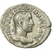 Coin, Alexander, Denarius, Roma, AU(50-53), Silver, RIC:250b