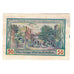 Banknote, Germany, Freiburg i. Schles, 50 Pfennig, paysage, 1921, UNC(60-62)