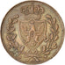 Münze, Italien Staaten, SARDINIA, Carlo Felice, 5 Centesimi, 1826, Torino, SS+